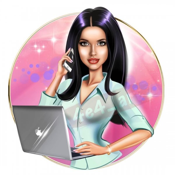 Аватар дизайнера