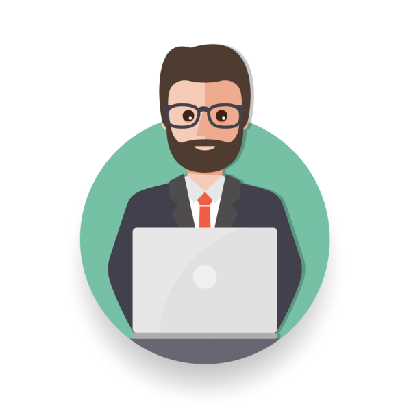 Менеджер значок