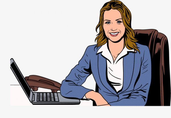 Картина администратор