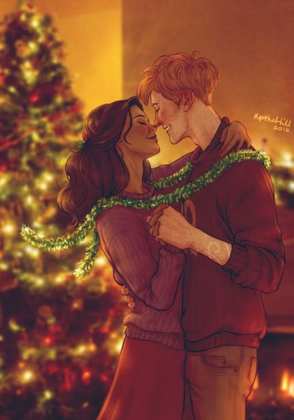 UPTHEHILL Джинни