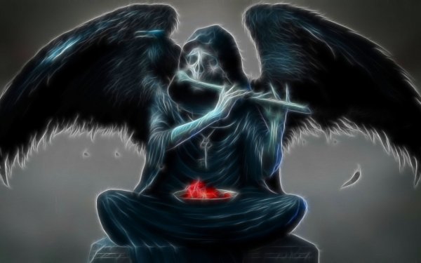 Ангел смерти