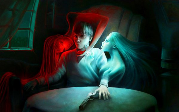 Арты добра и зла