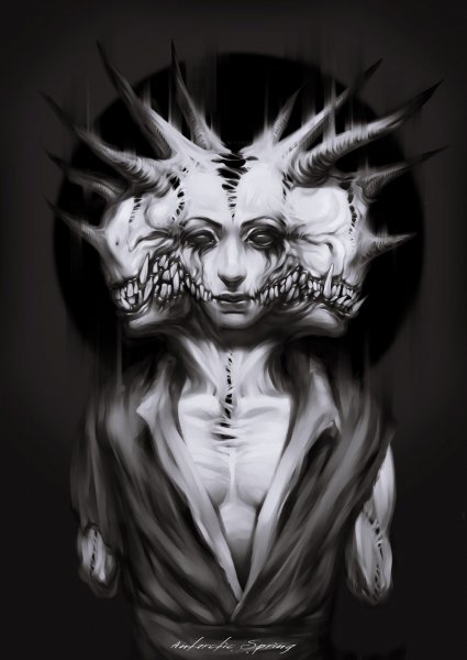 Многоликий арт