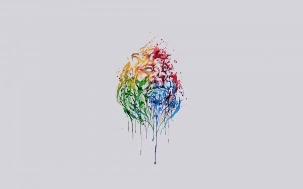 Картина абстракция Минимализм