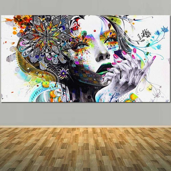 Minjae Lee картины