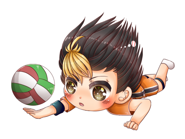 Нишиноя Чиби