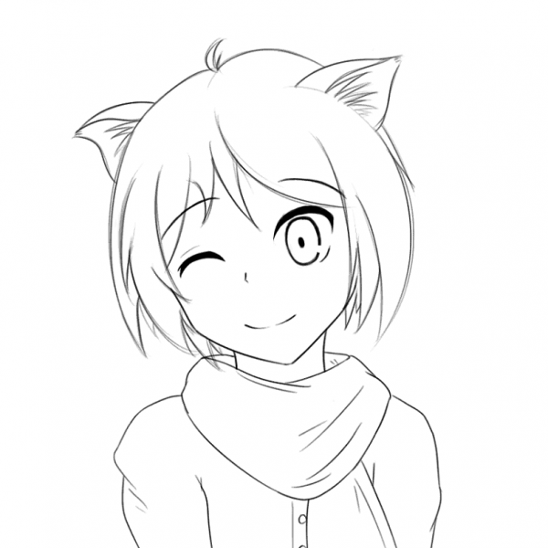 Простые арты