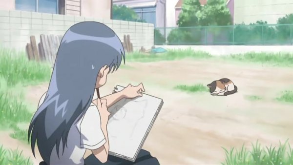 Альбом рисунков / Sketchbook: Full Color's