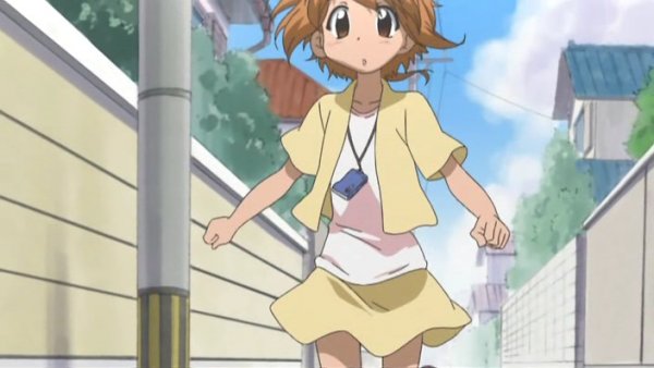 Anime Sketchbook Full Colors