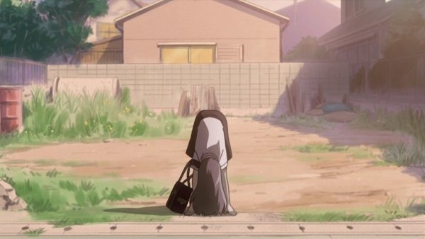 Сложный период аниме картинка для альбома