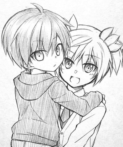 Нагиса Манга