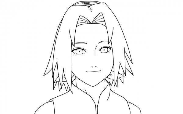 Сакура Харуно