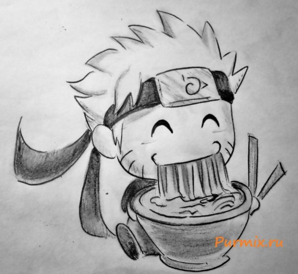 Крутые и простые рисунки для срисовки