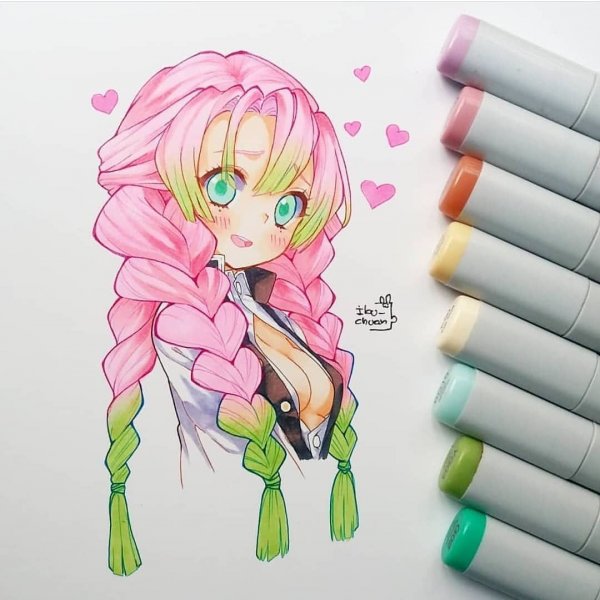 Мицури Чиби