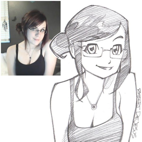 Роберт де Джесус