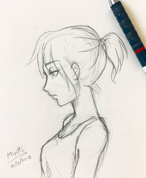 Скетчи для рисования