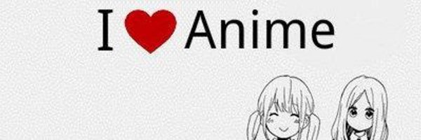 Я люблю аниме