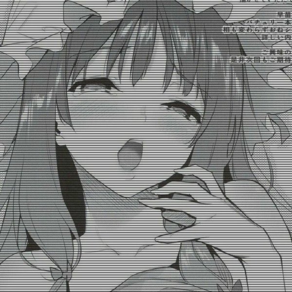 Ахегао аниме Эстетика