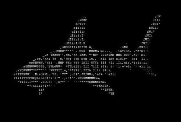 Картина символ