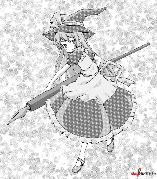 Аниме точка