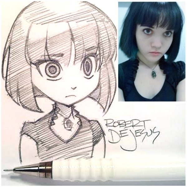 Роберт де Джесус