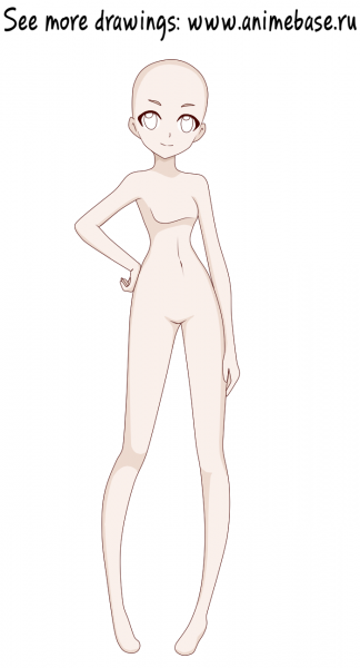 Манекены для рисования людей