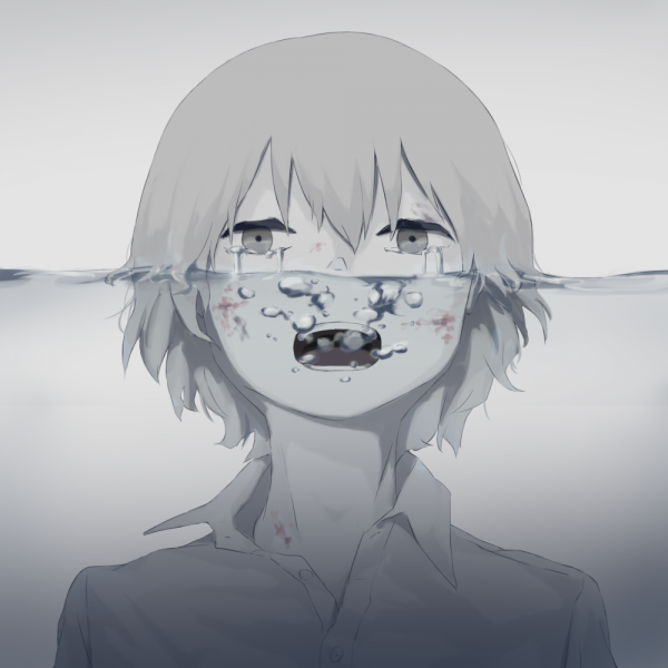 Аниме депрессия