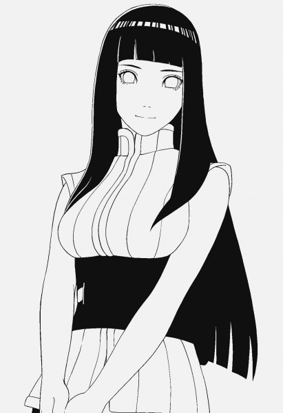 Хината Хьюга