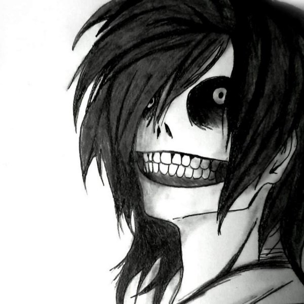 Undertale скетчи Чара