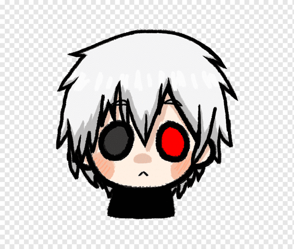 Канеки Кен Чиби