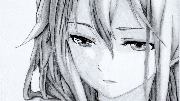 Инори Юдзуриха Манга