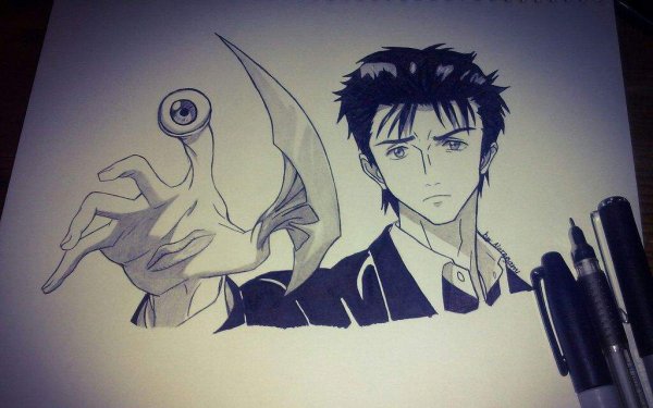 Шиничи и Правик