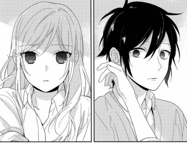 Хоримия Юри