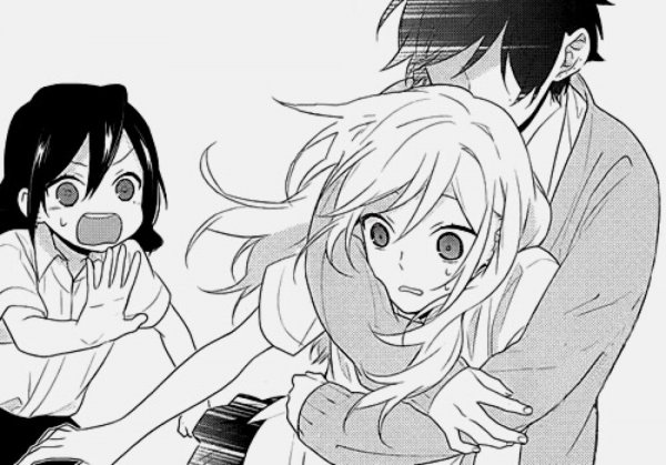 Хоримия фильм