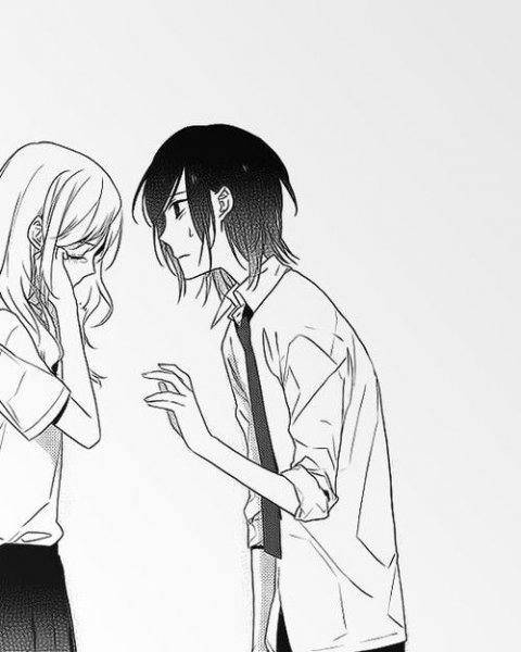 Хоримия Хори кёко