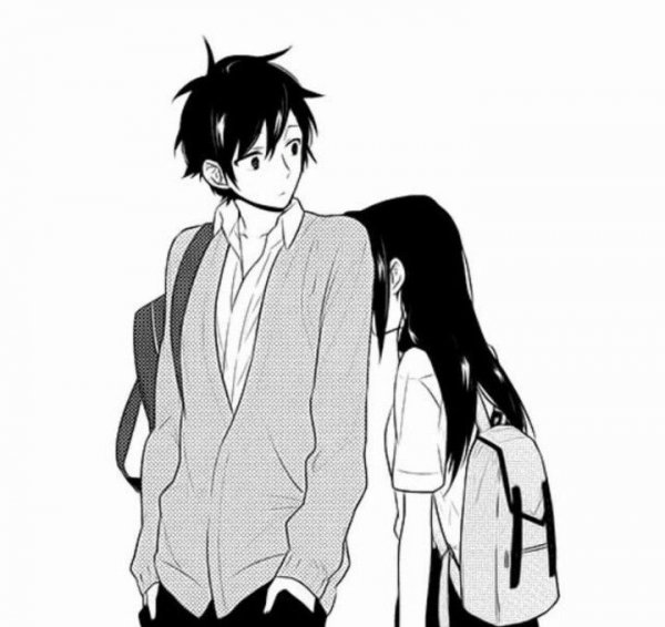 Хоримия Юки