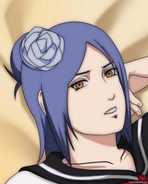 Конан Хаюми