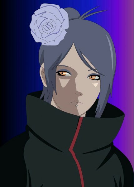 Конан Акацуки