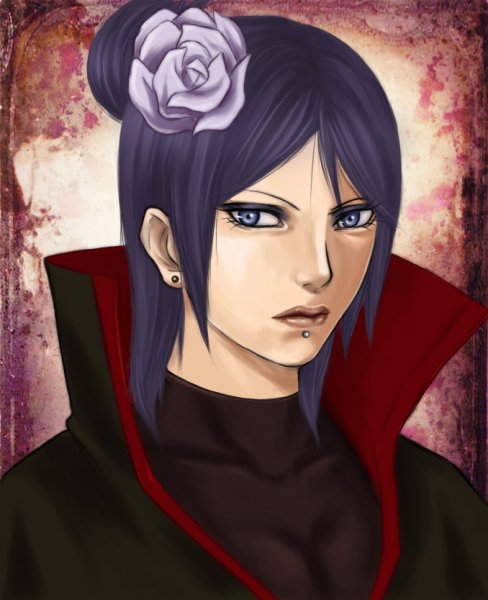 Конан Хаюми