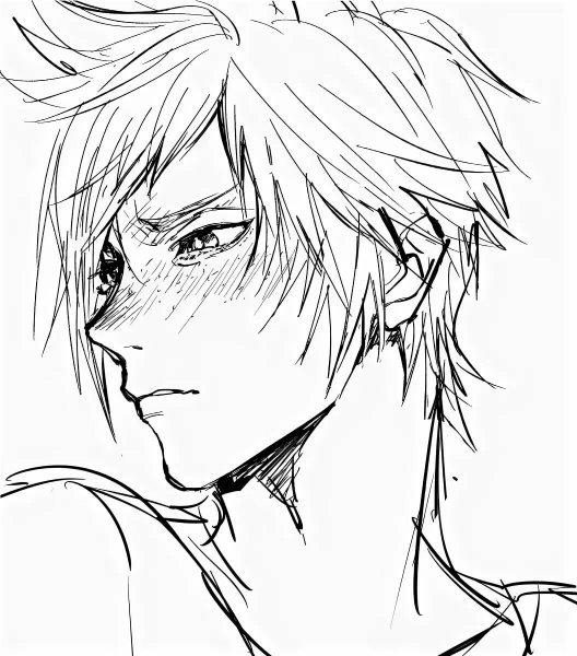 Себастьян Михаэлис референс