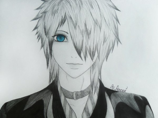 Бездомный Бог Манга Юкине