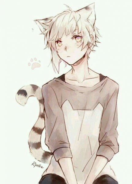 Ацуши злодей