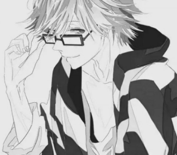 Аниме кун чб