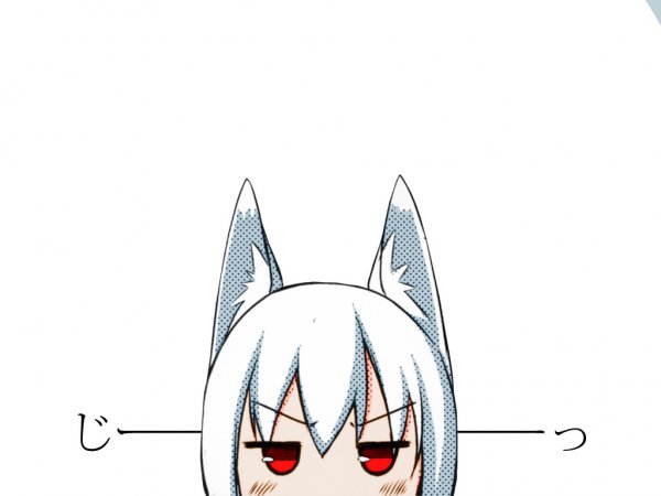 Аниме тян приколы