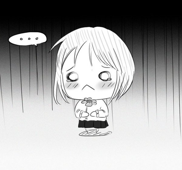 Аниме Чиби Манга