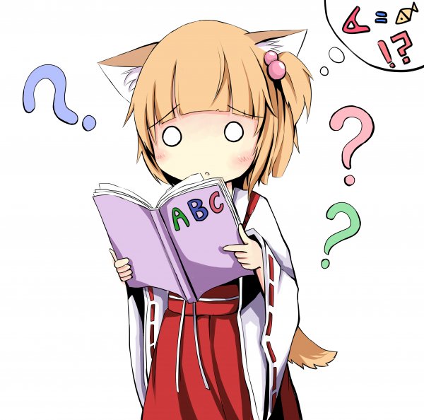 Аниме вопросики