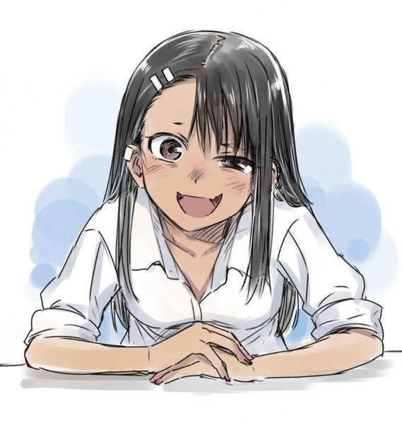 Ijiranaide, Nagatoro-San