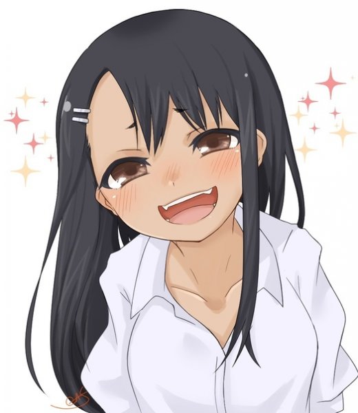 Нагаторо и Такаги