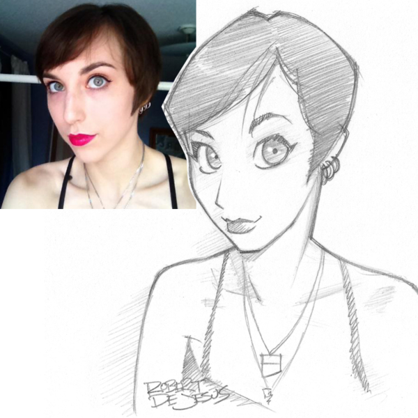 Роберт де Джесус