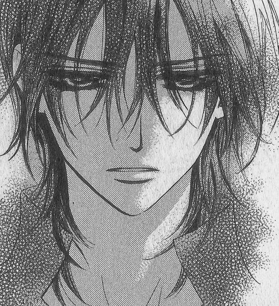 Канаме семпай